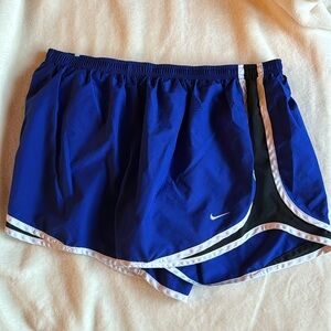 Nike dri-fit shorts